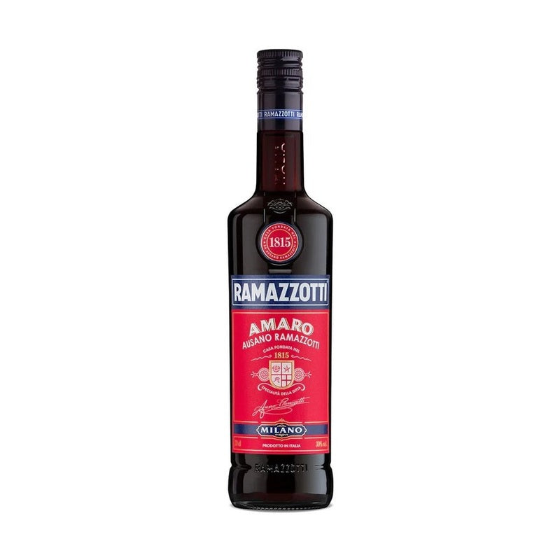 Ramazzotti Amaro Liqueur - LoveScotch.com