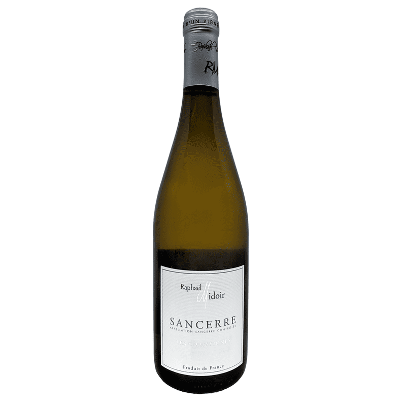 Raphaël Midoir Sancerre Les Chasseignes 2021 - LoveScotch.com