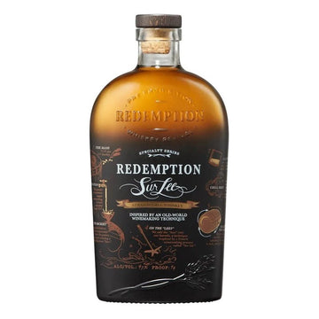 Redemption 'Sur Lee' Straight Rye Whiskey - LoveScotch.com