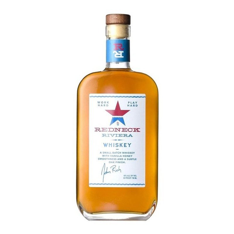 Redneck Riviera American Whiskey - LoveScotch.com
