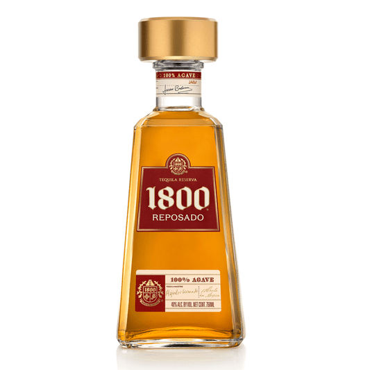 1800 Reposado Reserva Tequila - LoveScotch.com