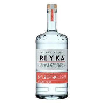Reyka Vodka 1.75L - LoveScotch.com