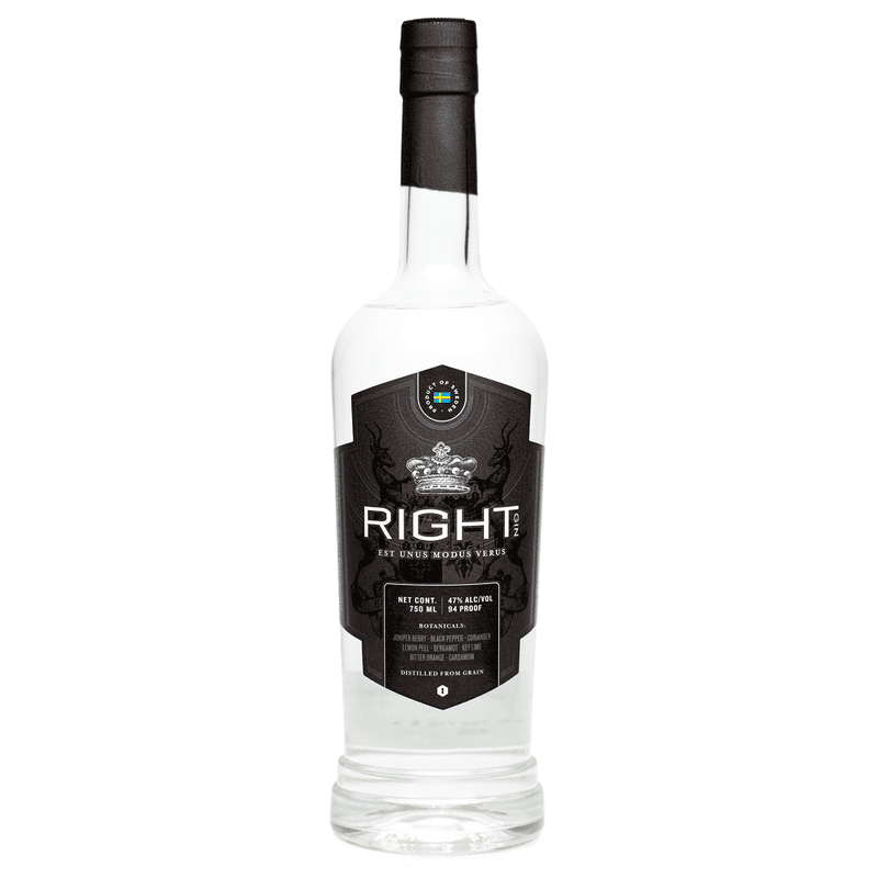 Right Gin - LoveScotch.com