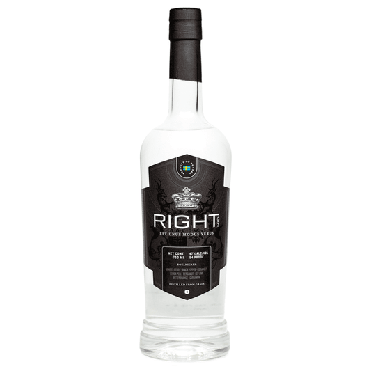 Right Gin