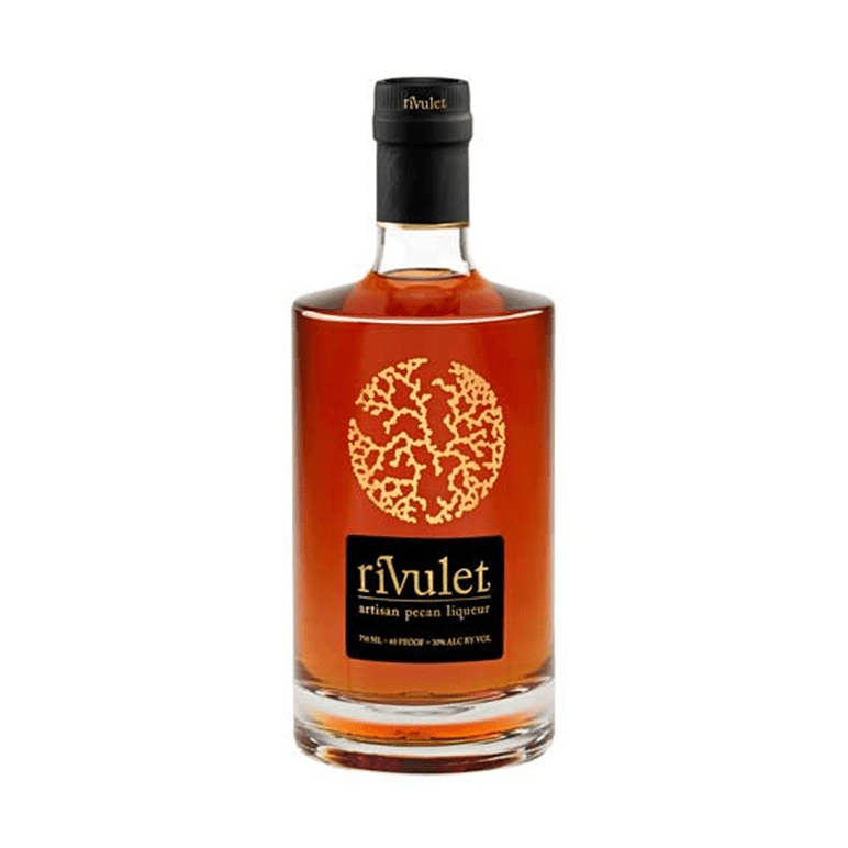 Rivulet Pecan Liqueur - LoveScotch.com