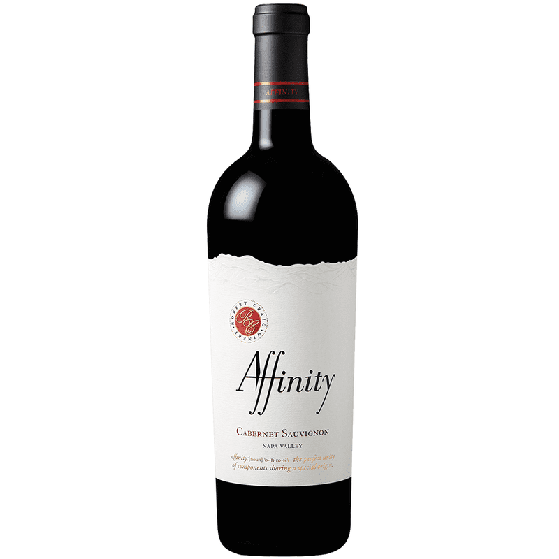 Robert Craig 'Affinity' Cabernet Sauvignon 2018 - LoveScotch.com