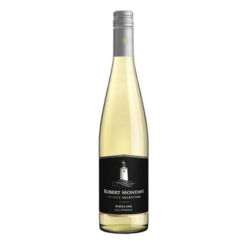 Robert Mondavi Private Selection Riesling 2019 - LoveScotch.com