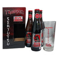 Robinsons Trooper Iron Maiden Sun & Steel Senjutsu 3-Pack w/Glass - LoveScotch.com