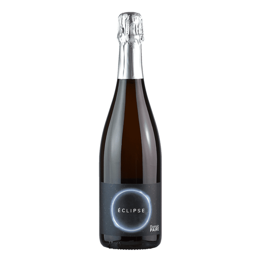 Romain Paire 'Eclipse' Sparkling Rosé Wine 2021 - LoveScotch.com
