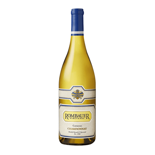 Rombauer Carneros Chardonnay 2021