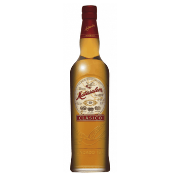Ron Matusalem 'Clasico' 10 Year Old Rum - LoveScotch.com