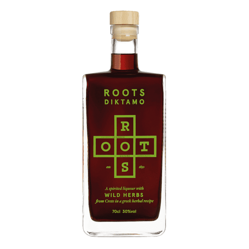 Roots Diktamo Liqueur - LoveScotch.com