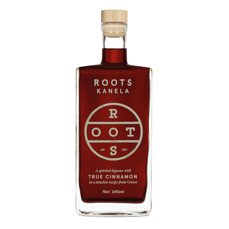 Roots Kanela Liqueur - LoveScotch.com