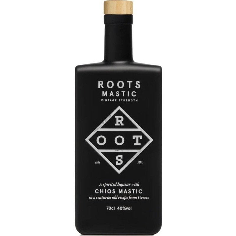 Roots Mastic Vintage Strength Liqueur - LoveScotch.com