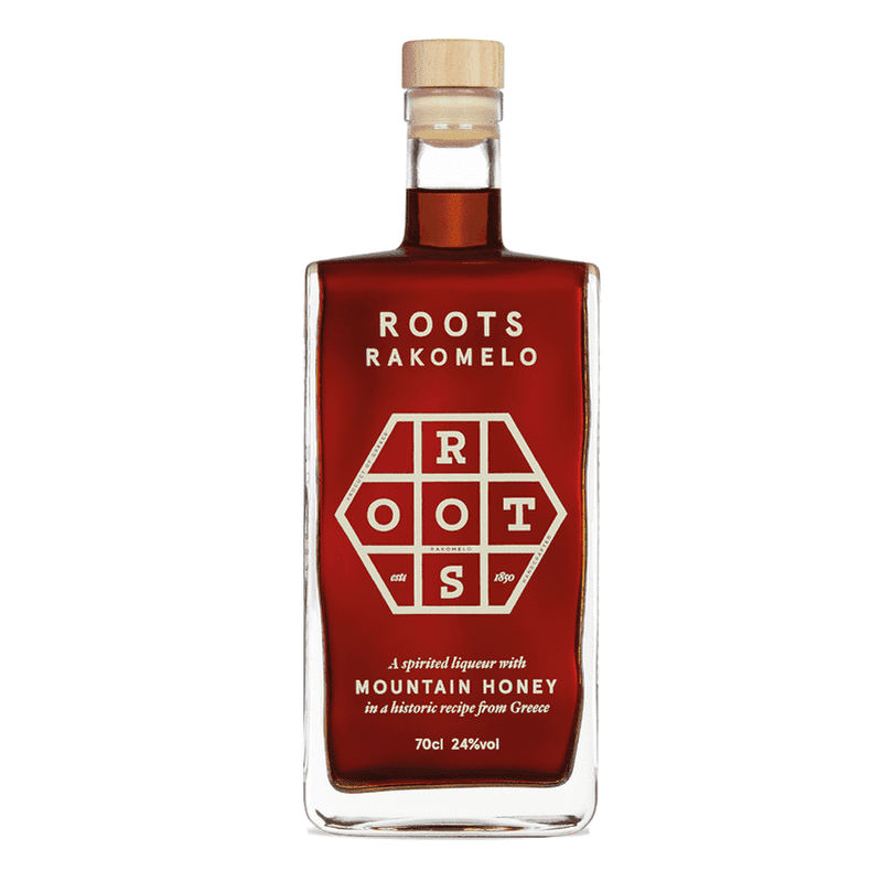 Roots Rakomelo Liqueur - LoveScotch.com