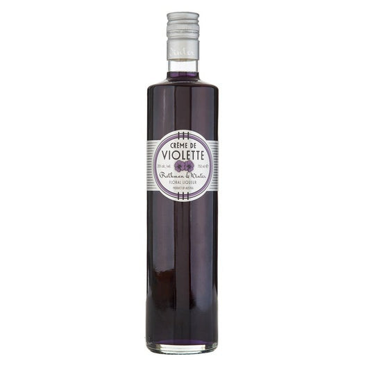 Rothman & Winter Crème de Violette Floral Liqueur - LoveScotch.com