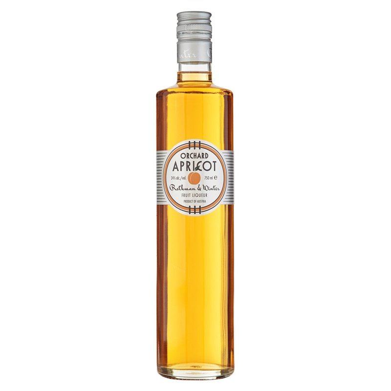 Rothman & Winter Orchard Apricot Liqueur - LoveScotch.com
