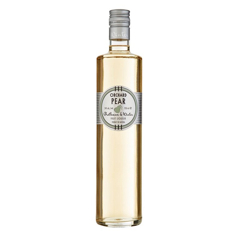 Rothman & Winter Pear Fruit Liqueur - LoveScotch.com