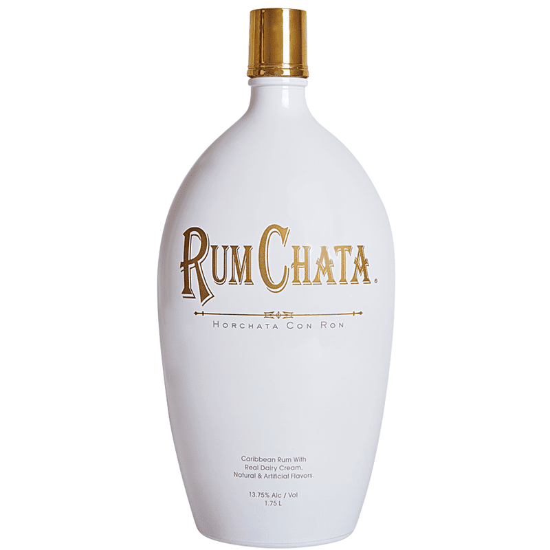 RumChata Cream Liqueur 1.75L - LoveScotch.com