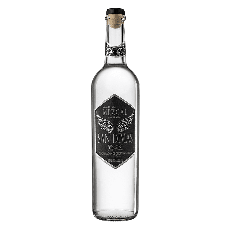 San Dimas Joven Espadín Mezcal Artesanal - LoveScotch.com