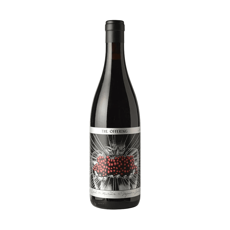 Sans Liege The Offering Central Coast 2019 - LoveScotch.com