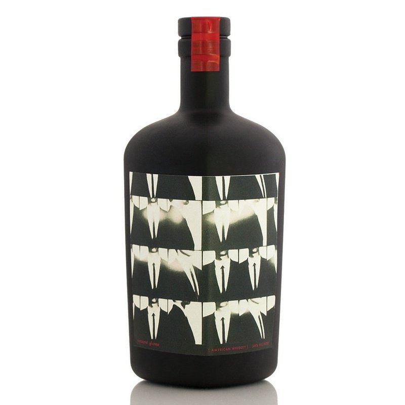 Savage & Cooke 'Second Glance' American Whiskey - LoveScotch.com