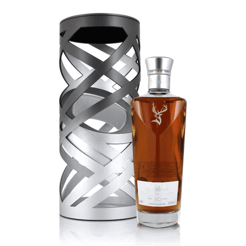 Glenfiddich Suspended Time 30 Years Aged - Pre Sale - LoveScotch.com