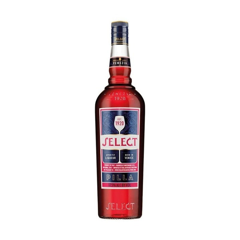 Select Aperitivo - LoveScotch.com