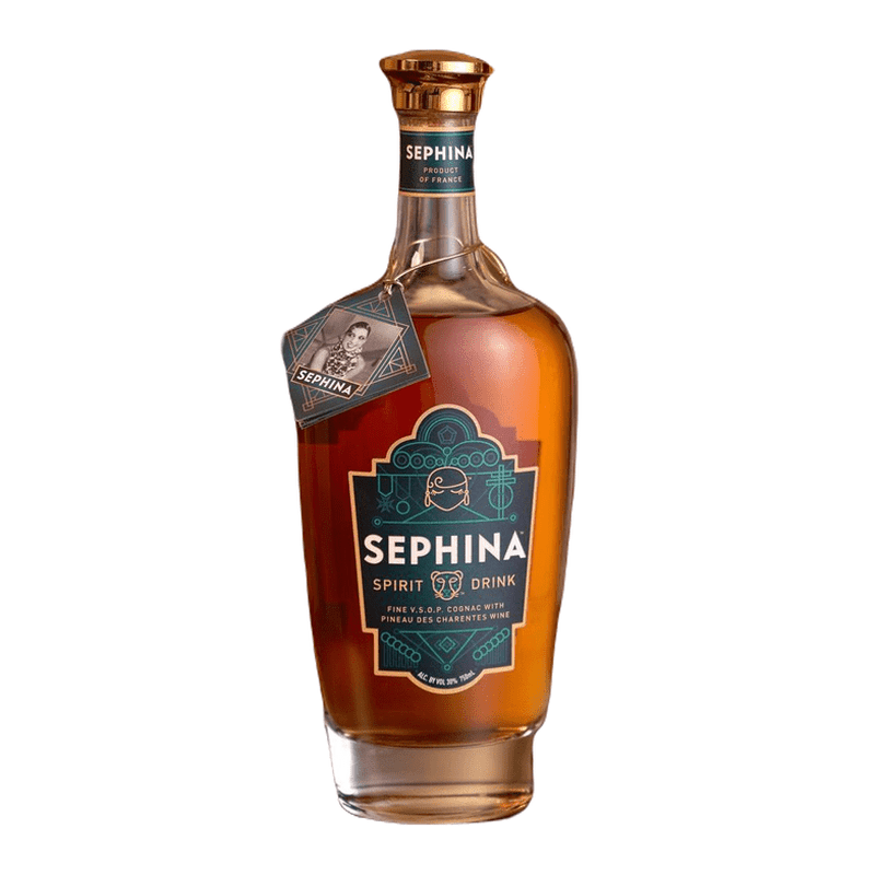 Sephina Spirits Drink - LoveScotch.com