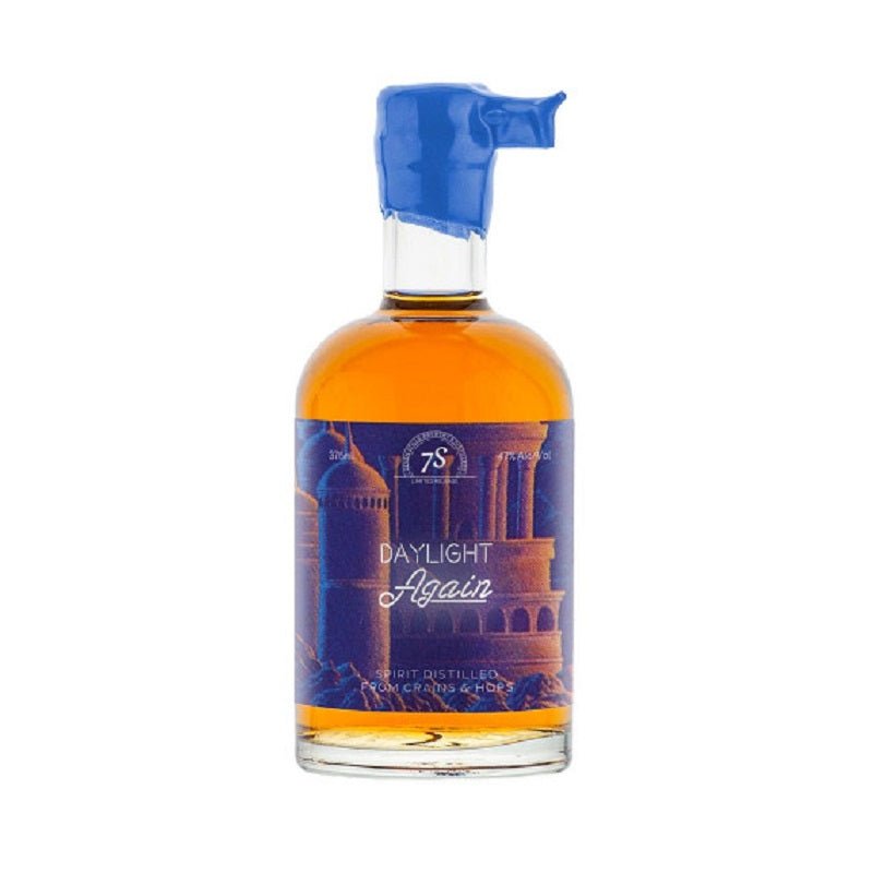 Seven Stills Daylight Again Whiskey (375ml) - LoveScotch.com