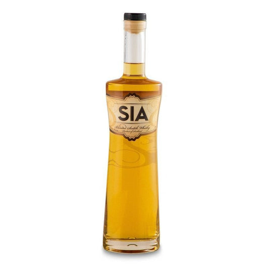 Sia Blended Scotch Whisky - LoveScotch.com