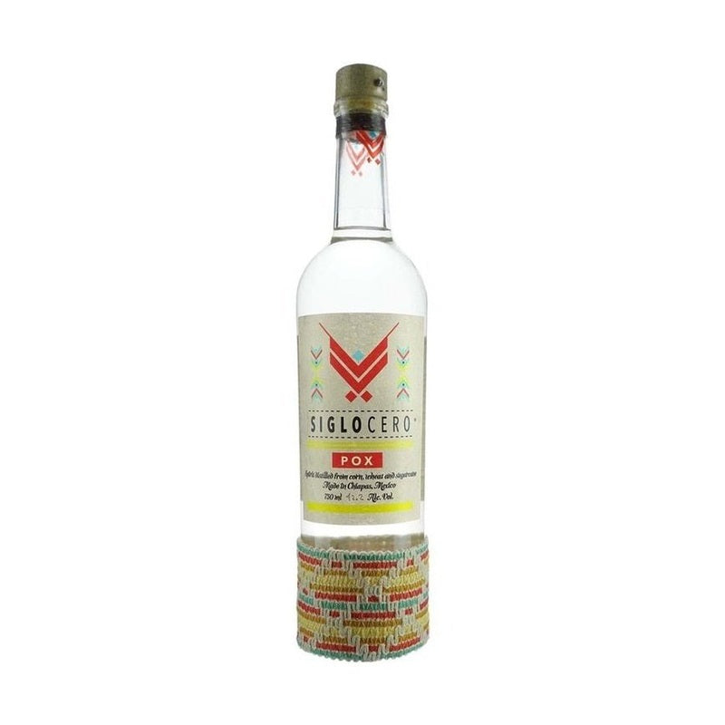 Siglo Cero Pox - LoveScotch.com