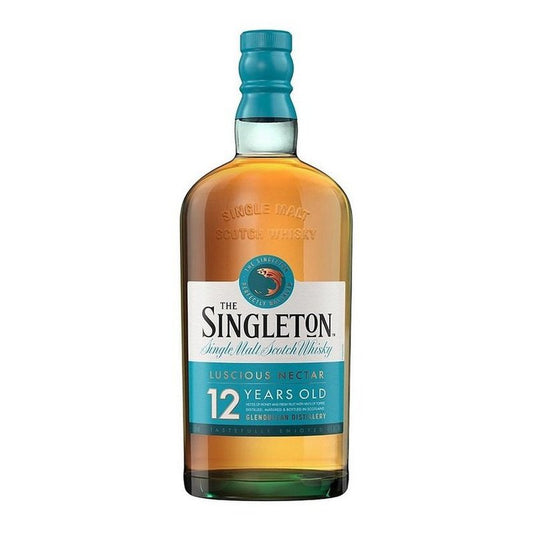 The Singleton Of Glendullan 12 Year Old Single Malt Scotch Whisky - LoveScotch.com