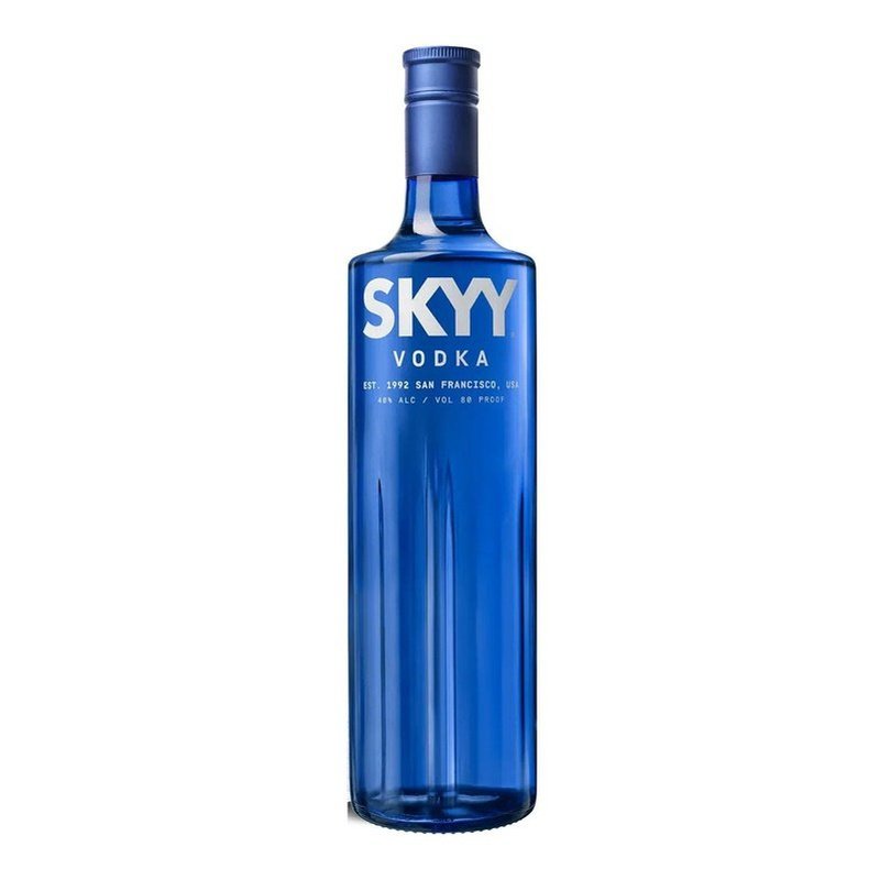 Skyy Vodka - LoveScotch.com