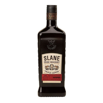 Slane Triple Casked Irish Whiskey - LoveScotch.com