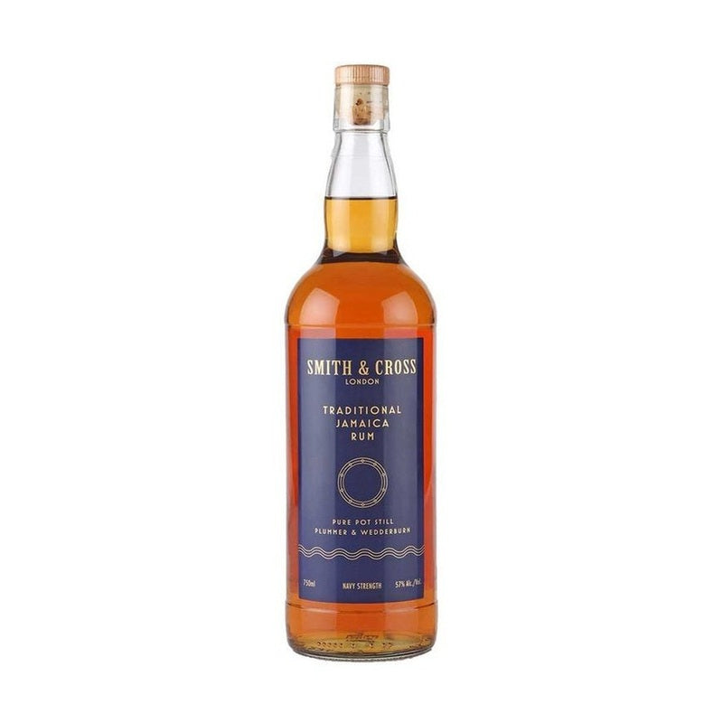 Smith & Cross Traditional Jamaica Rum - LoveScotch.com
