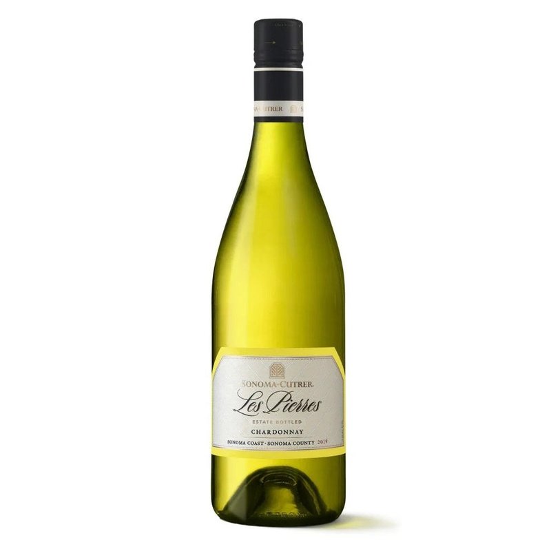 Sonoma-Cutrer Les Pierres Chardonay 2019 - LoveScotch.com