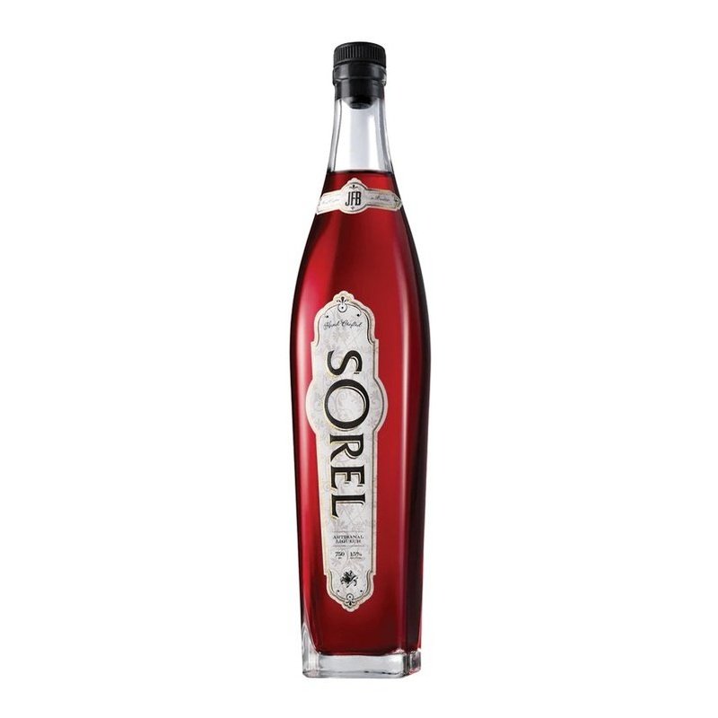 Sorel Artisanal Liqueur - LoveScotch.com