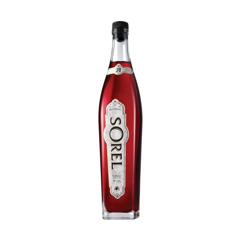 Sorel Artisanal Liqueur - LoveScotch.com