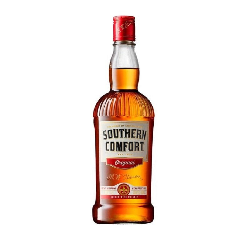 Southern Comfort Original Whiskey Liqueur - LoveScotch.com