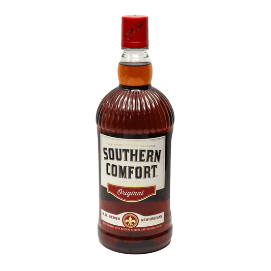 Southern Comfort Original Whiskey Liqueur (1.75L) - LoveScotch.com