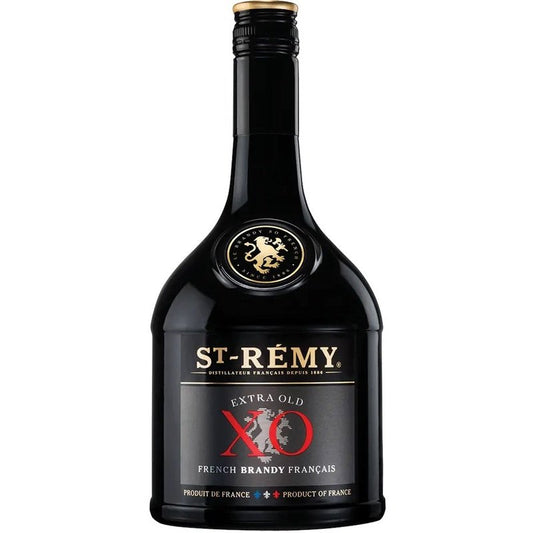 St-Rémy XO French Brandy - LoveScotch.com
