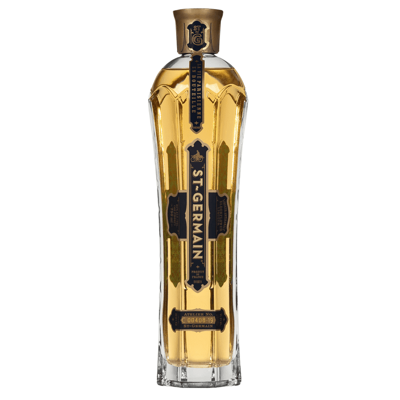 St. Germain Elderflower Liqueur - LoveScotch.com