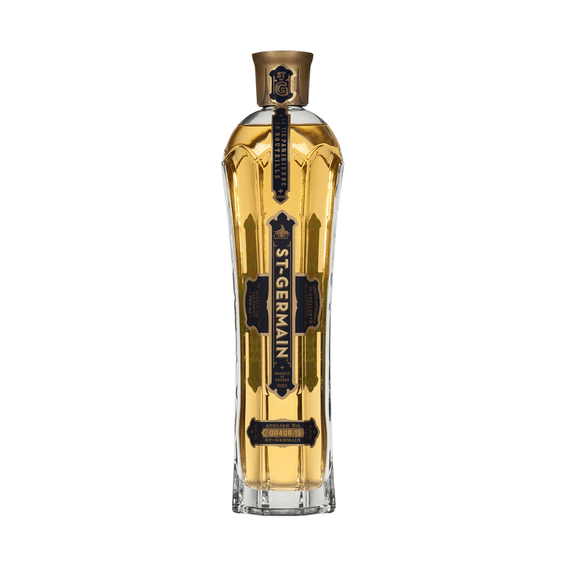 St. Germain Elderflower Liqueur - LoveScotch.com