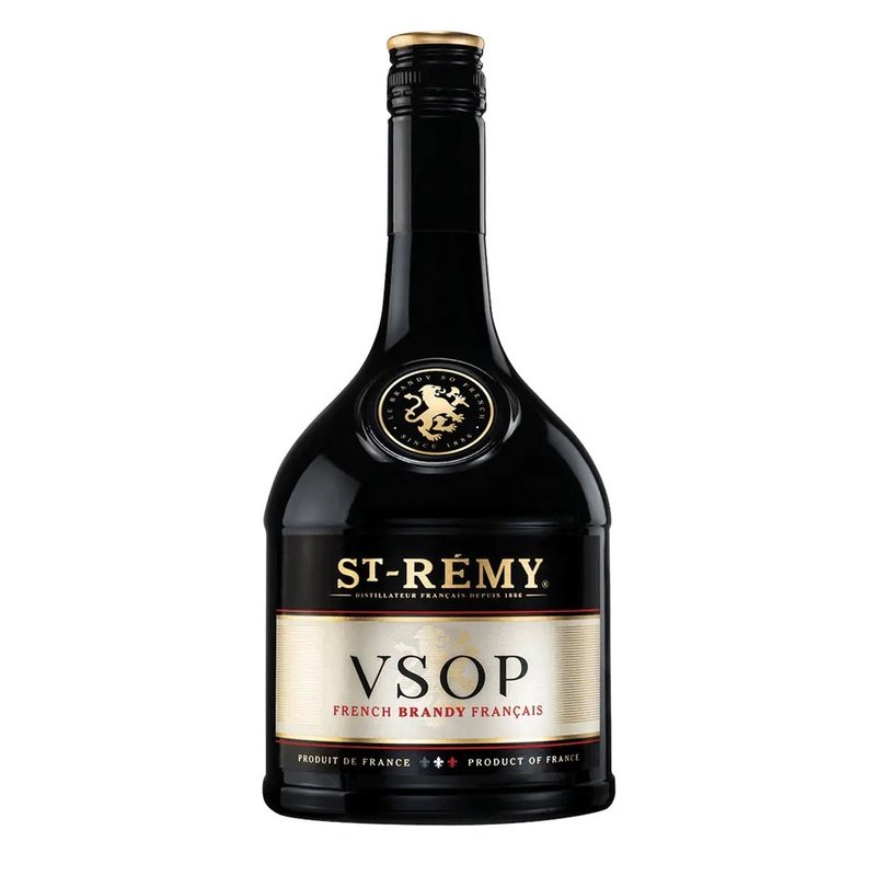 St-Rémy Napoleon VSOP Brandy - LoveScotch.com