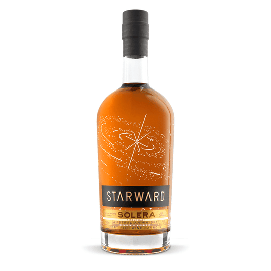 Starward Solera Single Malt Australian Whisky - LoveScotch.com