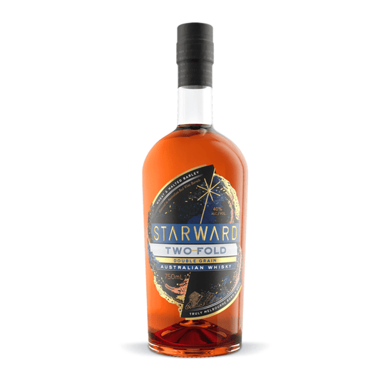 Starward Two-Fold Double Grain Australian Whisky - LoveScotch.com