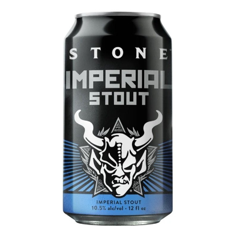 Stone Brewing Imperial Stout Beer 6-Pack - LoveScotch.com