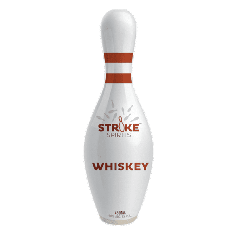 Strike Spirits American Whiskey - LoveScotch.com