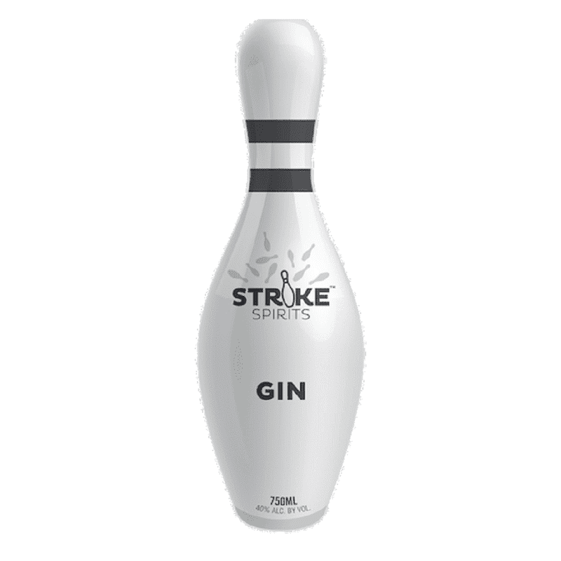 Strike Spirits Gin - LoveScotch.com